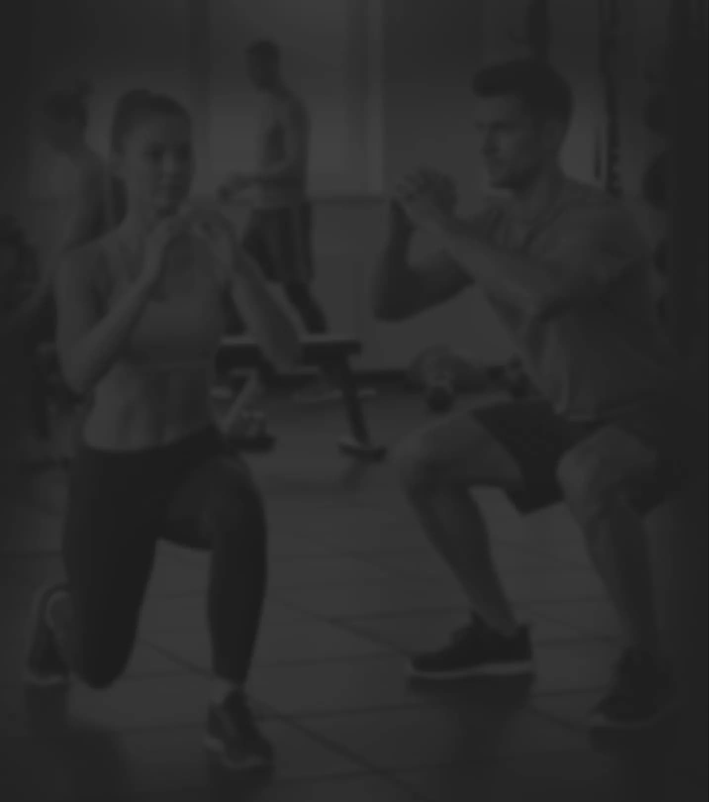 Metabolik - Sua central de vida fitness